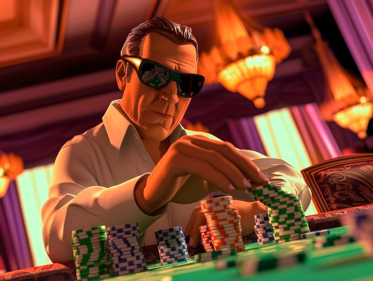 bitung4d bitung4d Casino Tables and Rooms
